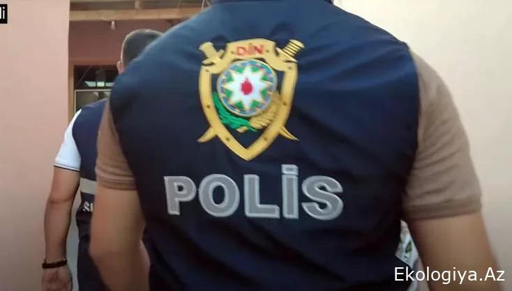 3 rayonda əməliyyat keçirildi - Saxlanılanlar var