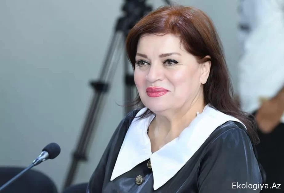 Qəmzə Yusubova: Ceyranbatan su anbarına çirkab suların axıdılması ictimai narahatlıq yaradır