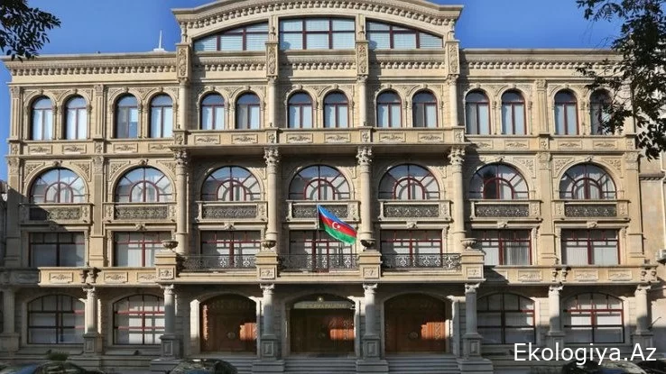 Dövlət qurumlarında qanunsuzluqlar: DTX-yə müraciət edildi - Yeni DETALLAR