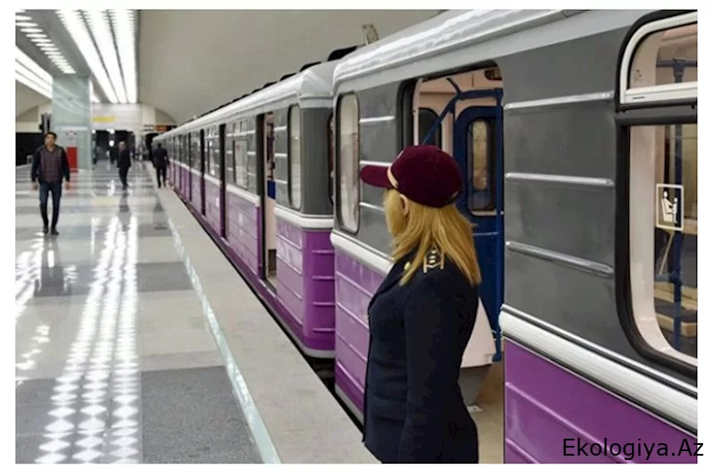 Metroda yeniliklərdən sonra gedişhaqqı artacaq? — RƏSMİ CAVAB