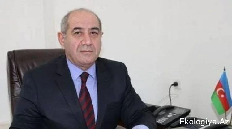 Baş seysmoloqundan  Azərbaycanla bağlı zəlzələ açıqlaması
