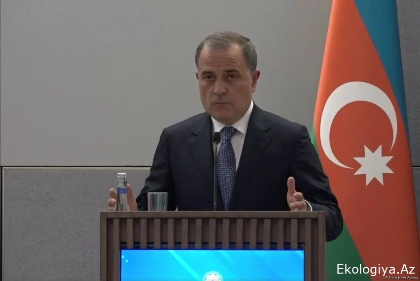 İşğaldan azad olunmuş ərazilərdəki üçüncü beynəlxalq hava limanının açılışı mərasiminin yaxın zamanda baş tutacağı gözlənilir - Bayramov