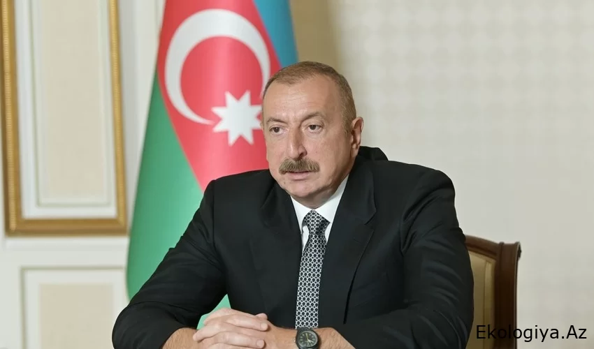 "Araz dəhlizi layihəsi həm bölgəmizdə, həm dünyada böyük diqqət cəlb edir"