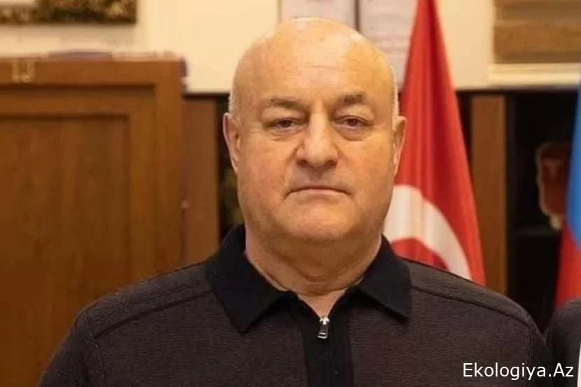 Prezidentin Təhlükəsizlik Xidmətində kadr dəyişikliyi