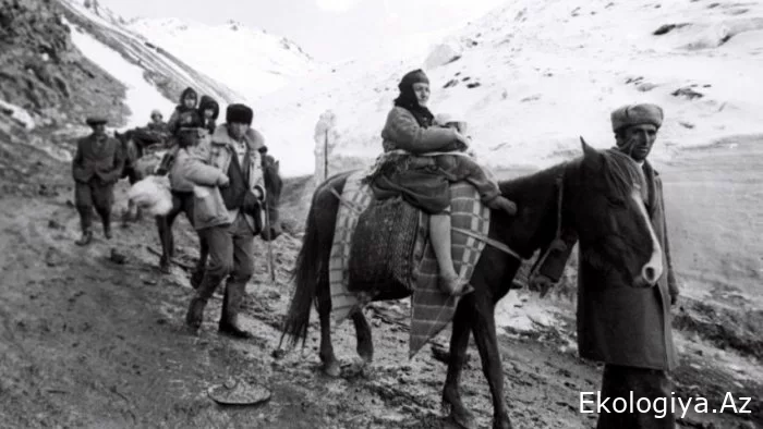 Başlıbel qətliamından 32 il ötür