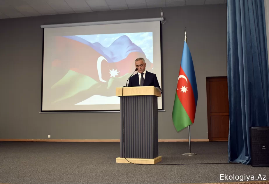 Xüsusi nümayəndə: Azad olunmuş ərazilərdəki dəyişikliklər, sadəcə, inşaat fəaliyyəti deyil - bu, ədalətin, tarixin və mədəniyyətin bərpasıdır