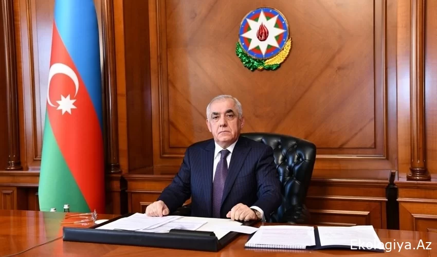 Əli Əsədovdan “Qırmızı Körpü” və “Samur”la bağlı MÜHÜM QƏRAR