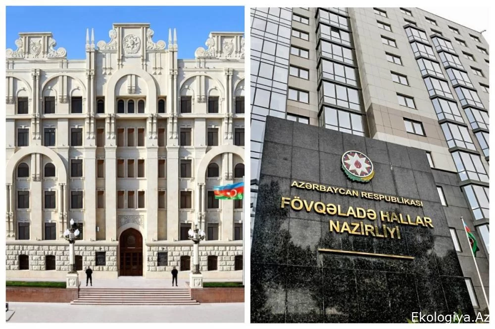 Forsmajor hallara hazır iki çalışqan qurum: DİN və FHN