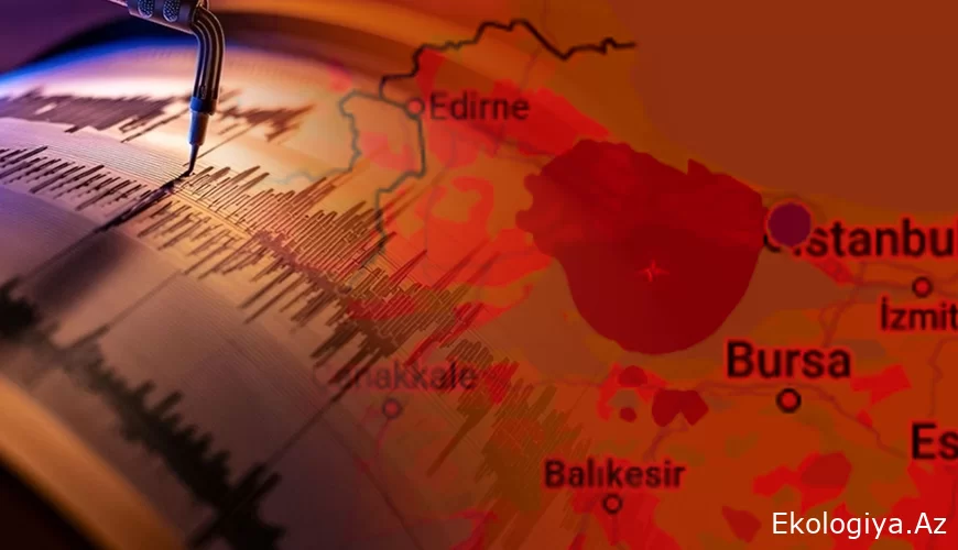 İstanbuldakı zəlzələdə azərbaycanlılar xəsarət alıb? - Açıqlama