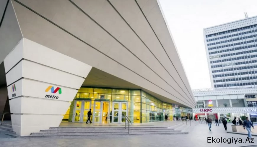 Bakıda iki metro stansiyasını birləşdirəcək tunel tikintisində obyektlər SÖKÜLƏCƏK?