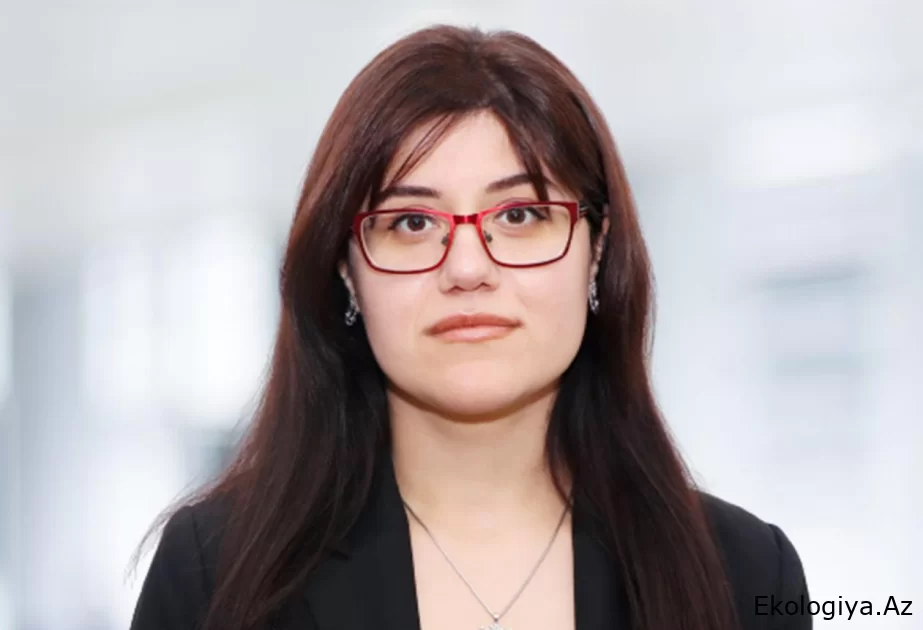 Nazirlik rəsmisi: Davamlı inkişaf, sağlam həyat və yaşıl gələcək üçün ekoloji maarifləndirməyə önəm verilməlidir