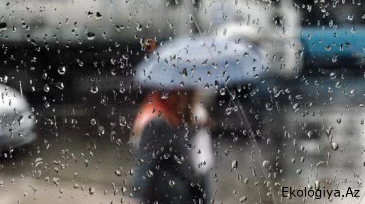 Hava Kəskin PİSLƏŞƏCƏK - XƏBƏRDARLIQ