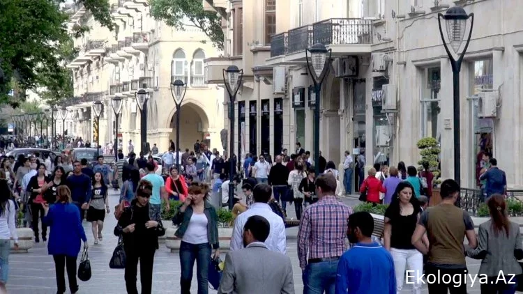 Bakı əhalisi üçün HƏYƏCAN ANONSU - Bu şəxslər təhlükədədir!