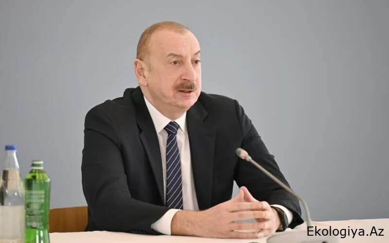 Düşmənləri dosta çevirən böyük siyasət: bunu 21-ci əsrin Azərbaycanı bacardı-qürurverici faktlar