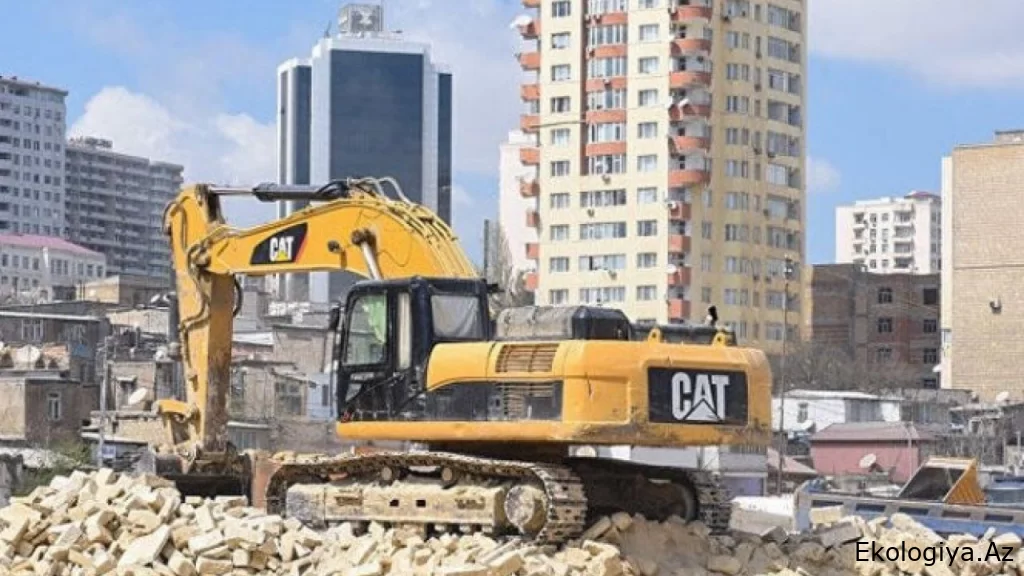 Bakıda söküntülər BAŞLAYIR – kompensasiya bu formada ÖDƏNİLƏ BİLƏR