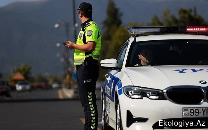 Sabah bu yollar bağlanır - XƏBƏRDARLIQ