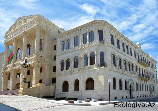 SON DƏQİQƏ! Baş Prokurorluq açıqlama yaydı: Cinayət işi açıldı