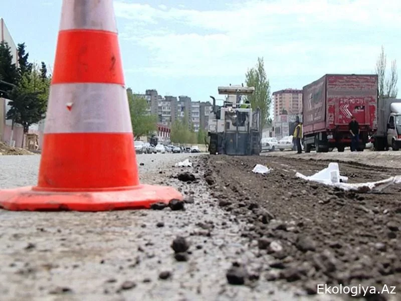 Paytaxtda məşhur dairəvi yol ləğv olunur
