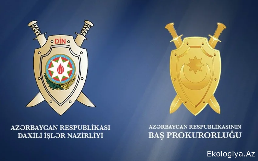 Baş Prokurorluq və DİN Gəncədə 18 yaşlı gəncin ölümü ilə bağlı birgə məlumat yayıb