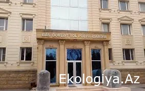 BDYPİ: Sükan arxasında əyləşmək böyük məsuliyyət tələb edir