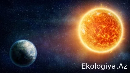 Yer kürəsində genişmiqyaslı elektrik kəsintisi baş verəcək - Alimlər səbəb açıqladı