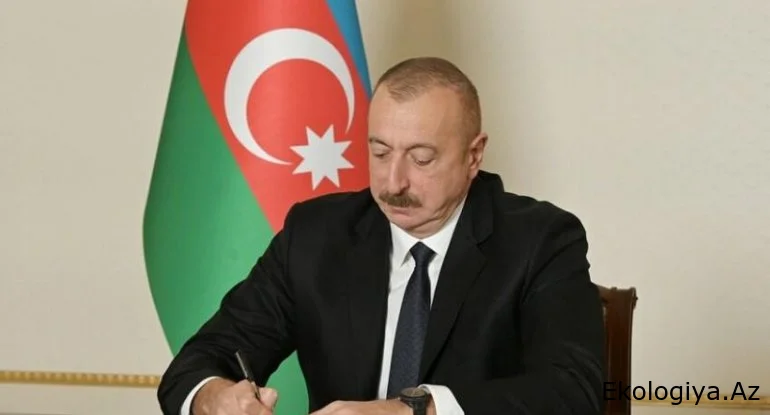 Prezident Əfv Sərəncamı imzaladı - SİYAHI