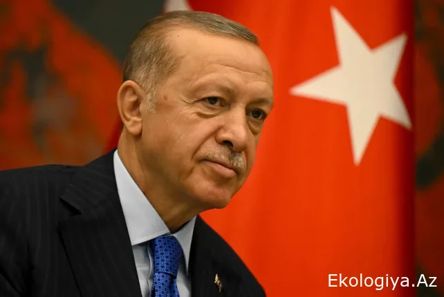"Ərdoğanın Zəngəzur dəhlizi ilə bağlı fikirləri regional geosiyasi və geoiqtisadi reallıqların dönüş nöqtəsini ehtiva edir" - AÇIQLAMA