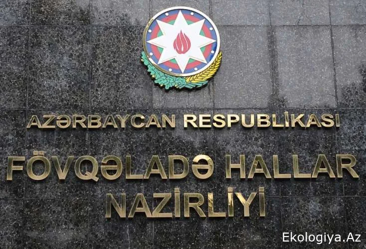 Şıx çimərliyində yanğın baş verib