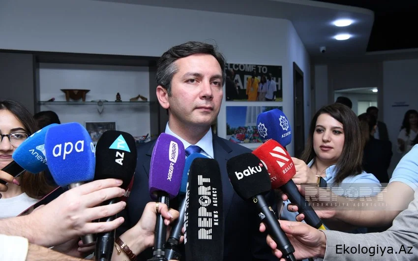 Braziliya COP30 üçün Azərbaycandan yol xəritəsi istəyir