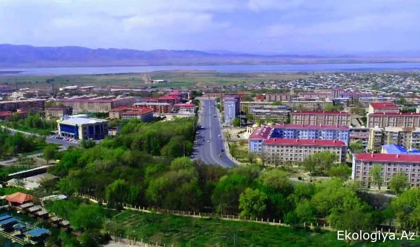 Naxçıvanda zavodun ərazisini qanunsuz olaraq söküblər - 230 minlik iddia
