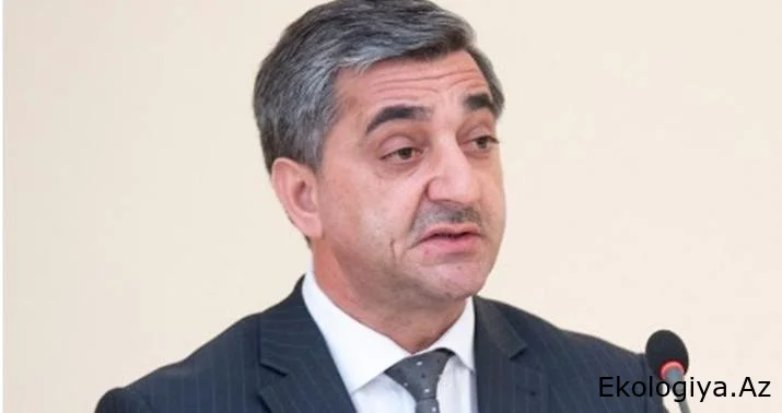 Rafael Quliyev nazir təyin edildi - Son Dəqiqə