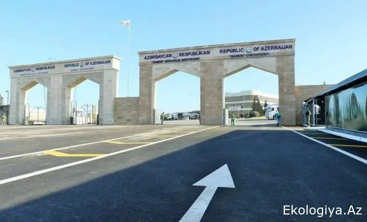 İyunun 1-də quru sərhədlər açılacaq  - DEPUTATDAN VACİB AÇIQLAMA