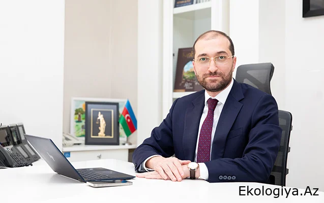 ADY-də yeni təyinat