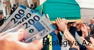 Bakıda od qiymətinə qəbir yeri - ölmək “bahalaşdı”