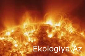 Maqnit qasırğaları ilə bağlı XƏBƏRDARLIQ