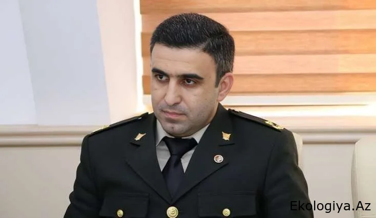 SƏRƏNCAM: Azərbaycanda yeni hərbi prokuroru kimdir? - DOSYE