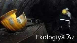 Türkiyədə mədəndə partlayış: ölən və yaralananlar var