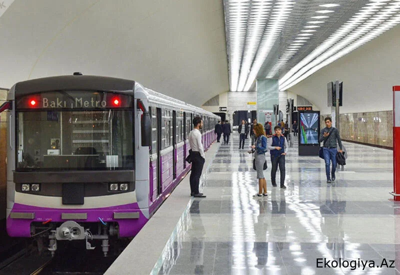 "Gedişhaqqı məsafəyə görə təyin ediləcək" - Bakı metrosunda YENİLİK