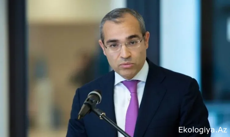 Mikayıl Cabbarov daha bir yüksək vəzifəyə TƏYİN EDİLDİ