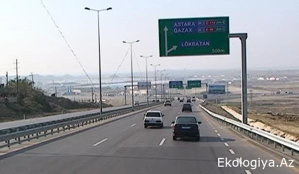 Qazaxda Avtomobil Yolları Agentliyi özbaşınalıq edir