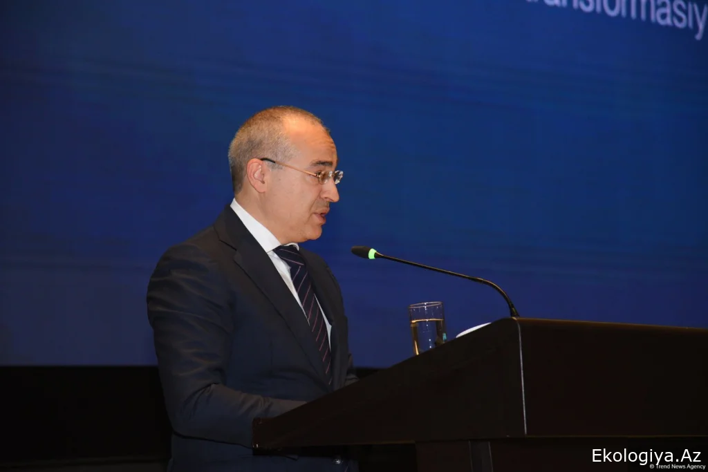 Ağdam Sənaye Parkı rezidentlərin sayına görə ölkədə ikincidir - Nazir
