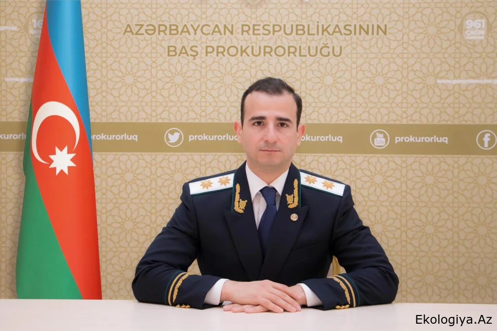 Azərbaycan korrupsiyaya qarşı mübarizədə qlobal mərkəzə çevrilir – Heydər Məmmədov