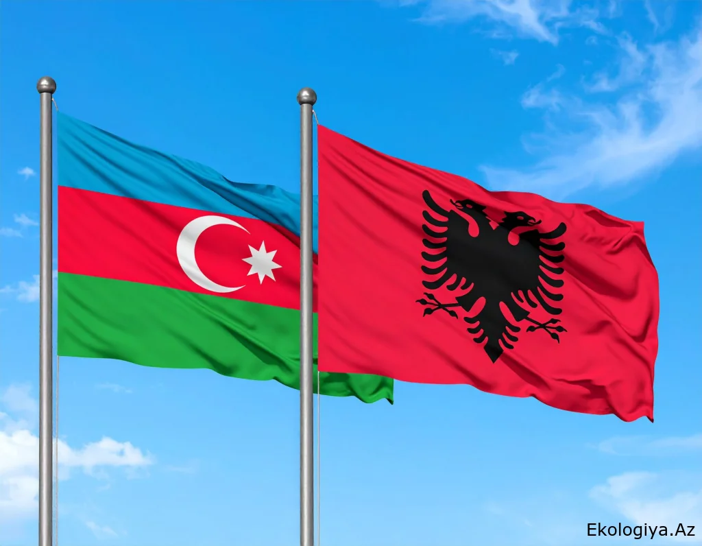 Azərbaycan - Albaniya: enerji və onun hüdudlarından kənarda strateji tərəfdaşlığın yeni üfüqləri