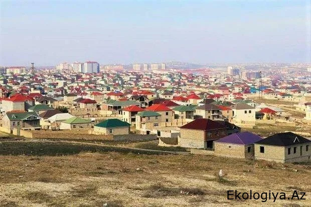 Sənədsiz evi olanların nəzərinə!
