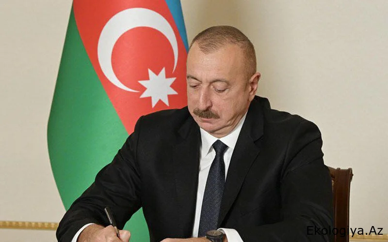 Bu dövlət komissiyasında işçi sayı artırıldı - Fərman