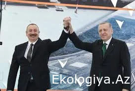 Prezident İlham Əliyev və Prezident Rəcəb Tayyib Ərdoğan Kahramanmaraşda “Azərbaycan” məhəlləsinin açılış mərasimində iştirak edirlər (CANLI YAYIM)
