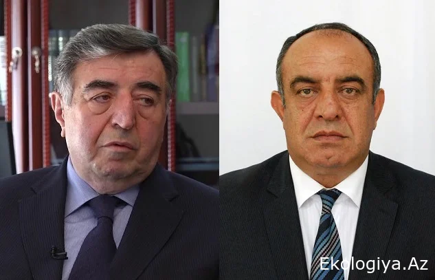 Rüşvət almaqda şübhəli bilinib DTX tərəfindən saxlanılan icra başcısı Baş nazirin köməkçisi Əhmədzadənin xalası oğludur - DOSYE