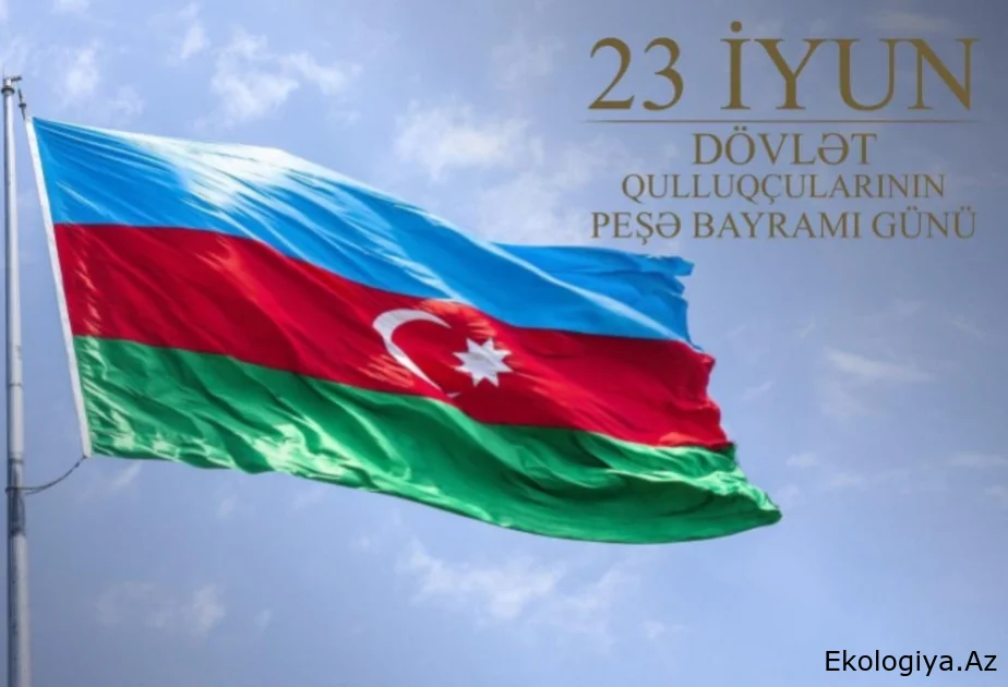 Bu gün Azərbaycanda dövlət qulluqçularının peşə bayramıdır