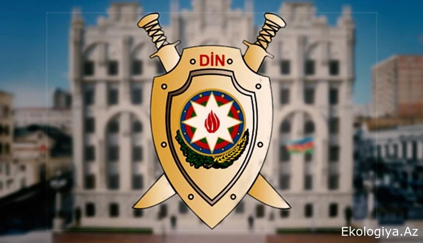 DİN vətəndaşlara ÇAĞIRIŞ ETDİ