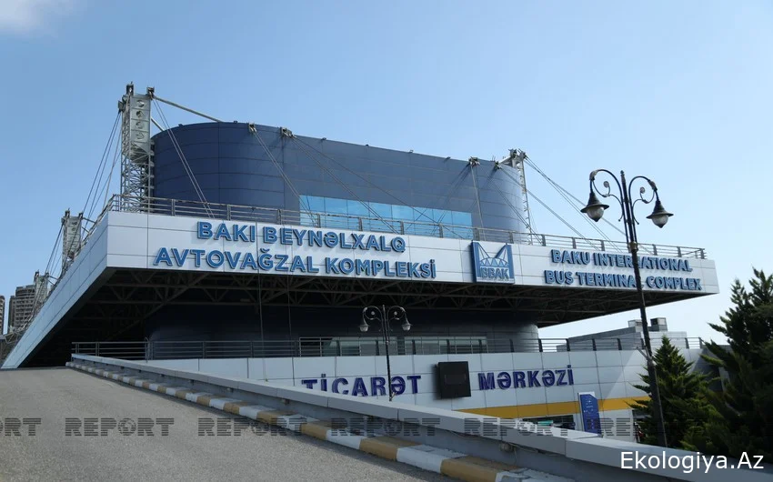 AYNA: Avtovağzallar gücləndirilmiş iş rejimində fəaliyyət göstərəcək